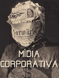 mídia corporativa